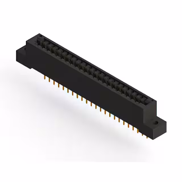 396-023-526-102 EDAC Inc.  Edgeboard Connectors